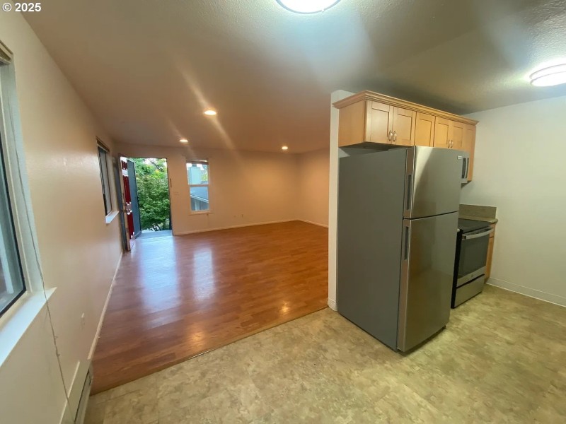 Kitchen/Nook