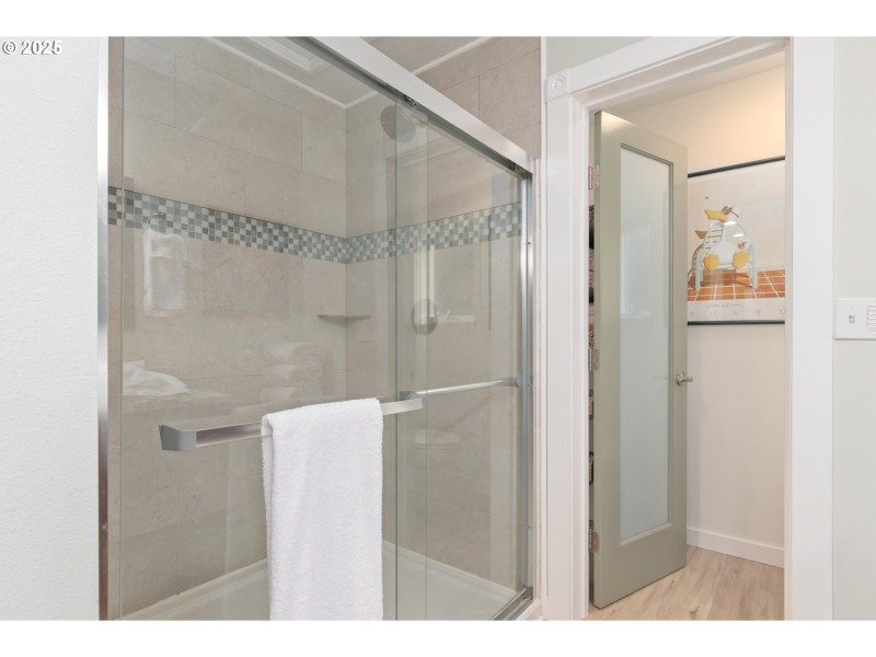 Owner's Suite Bathroom