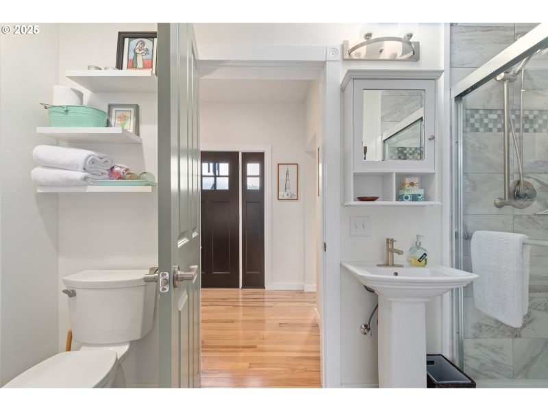 Attached Bathroom #2