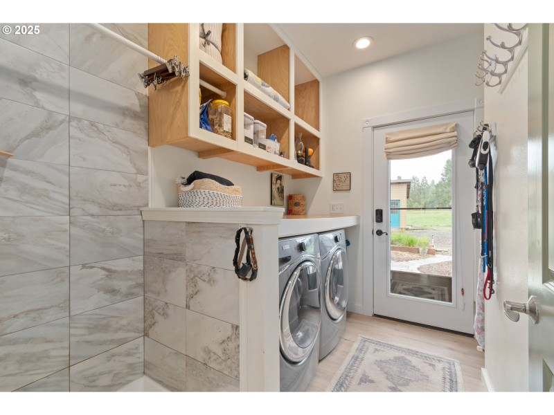 Mud Room