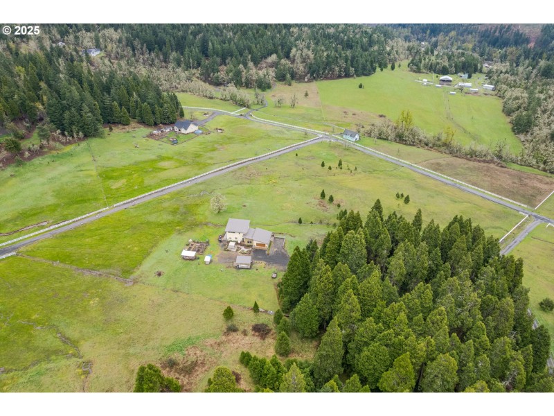 Acreage