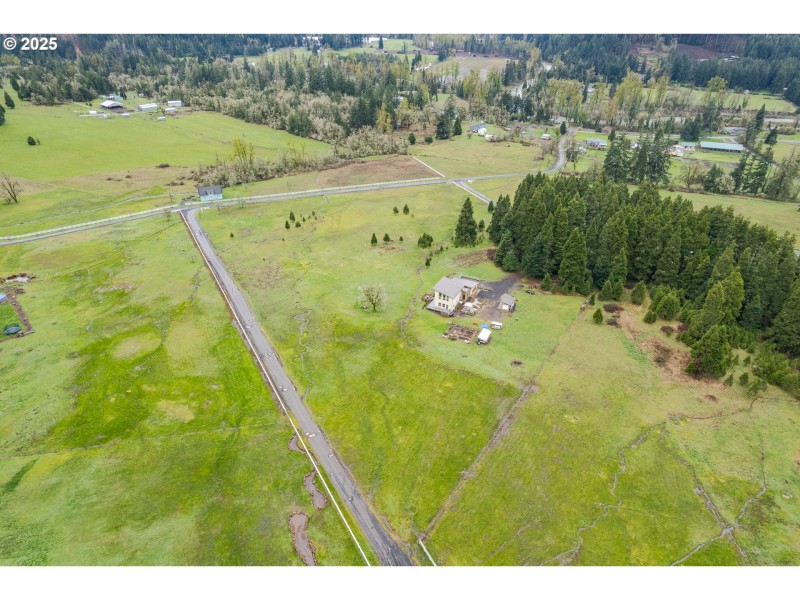 Acreage