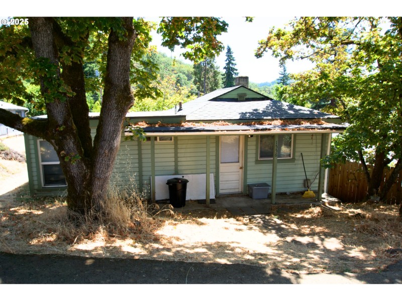 2nd Residence