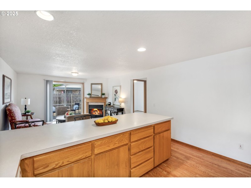 Kitchen/Family Room