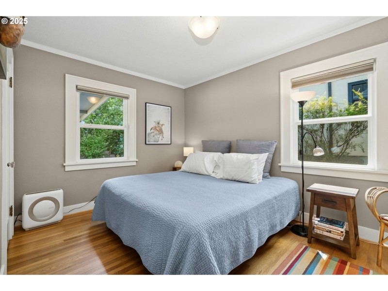 Bedroom, Primary