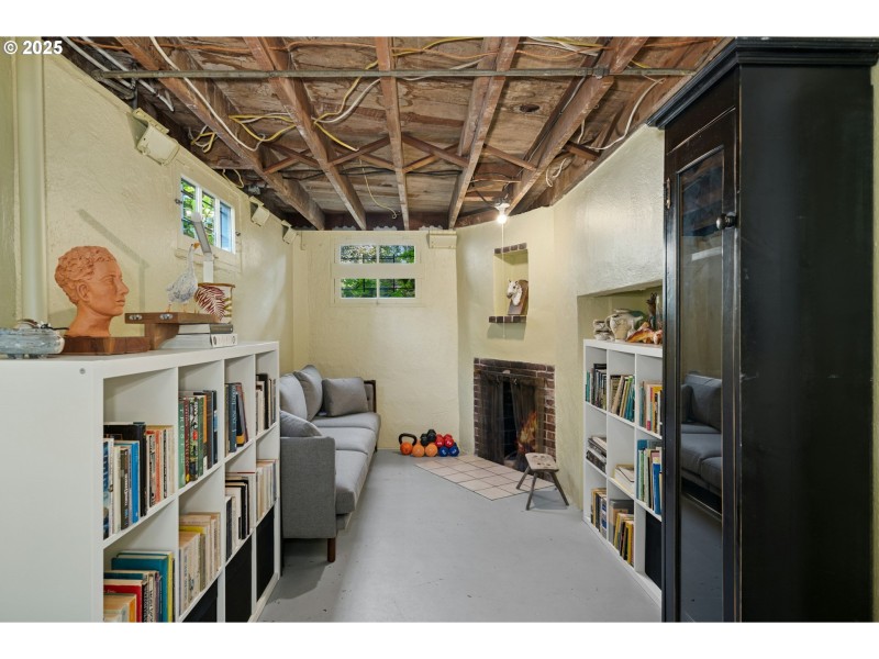 Bonus Room