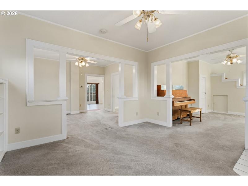 Living Room/Dining Room