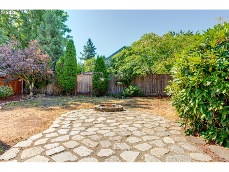 Fire Pit