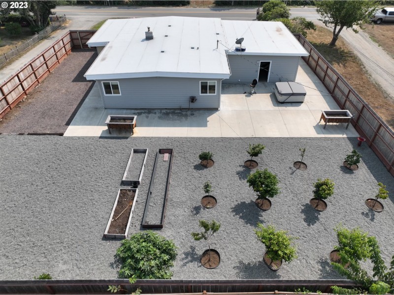 Yard