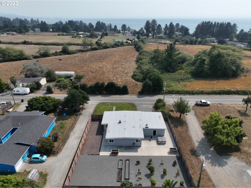 Drone View/UAV