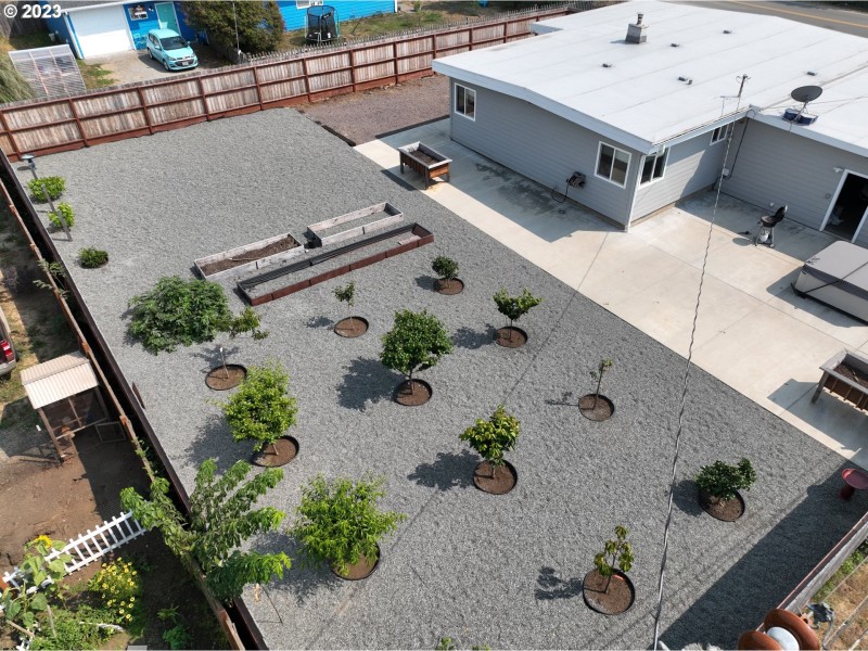 Yard