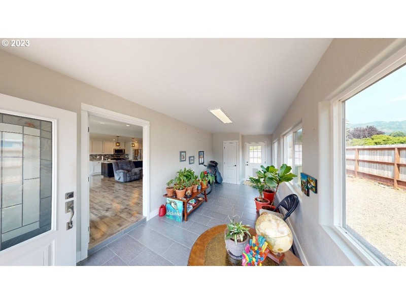 Sun Room