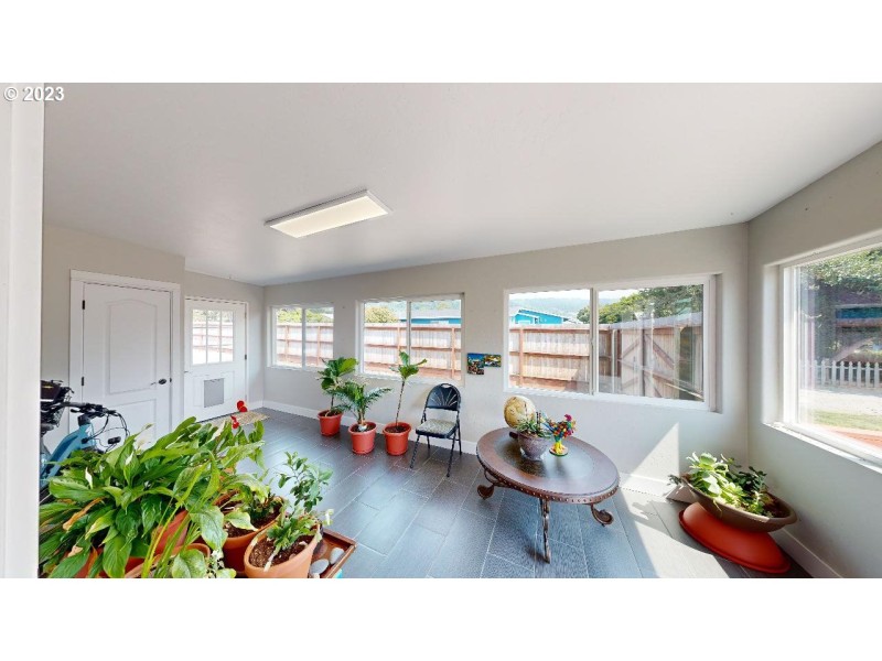 Sun Room