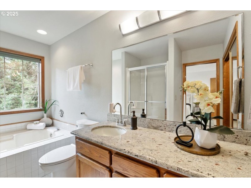 Bathroom, Attached