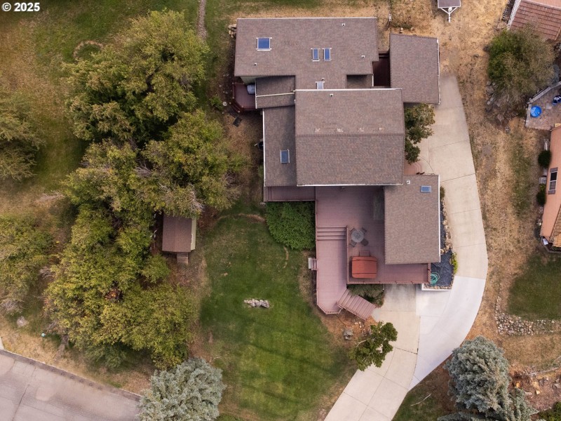 Drone View/UAV