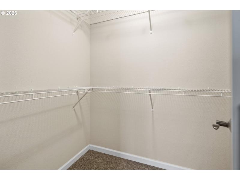 Owner's Suite Bedroom