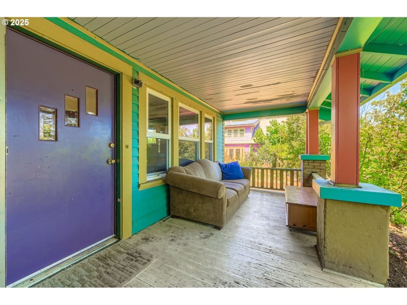Porch