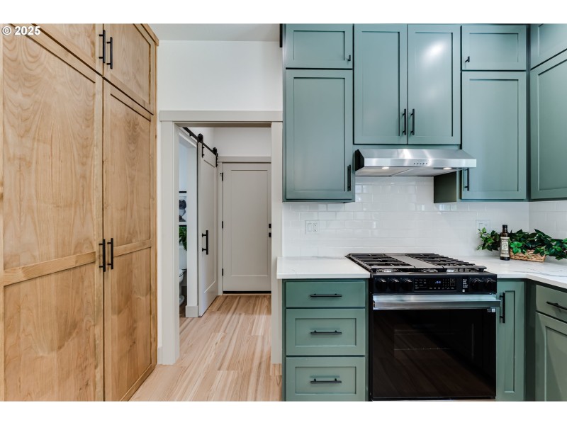 Pantry