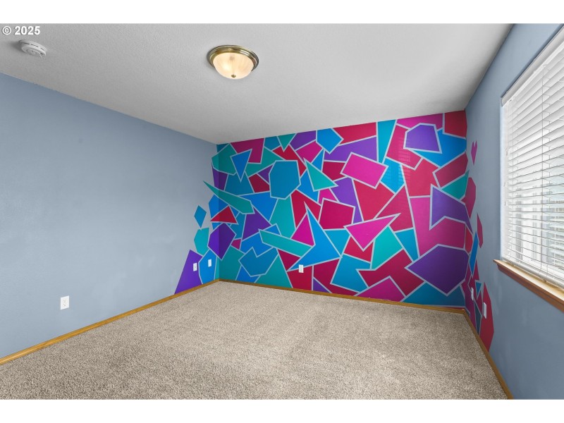 Bedroom, Primary