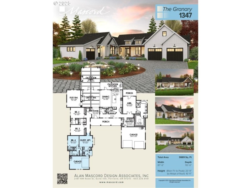 Proposed Home