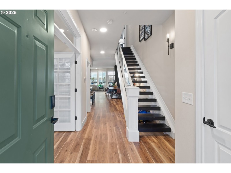 Entrance/Foyer
