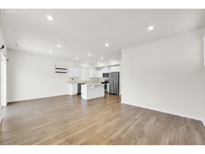 Kitchen/Living Room