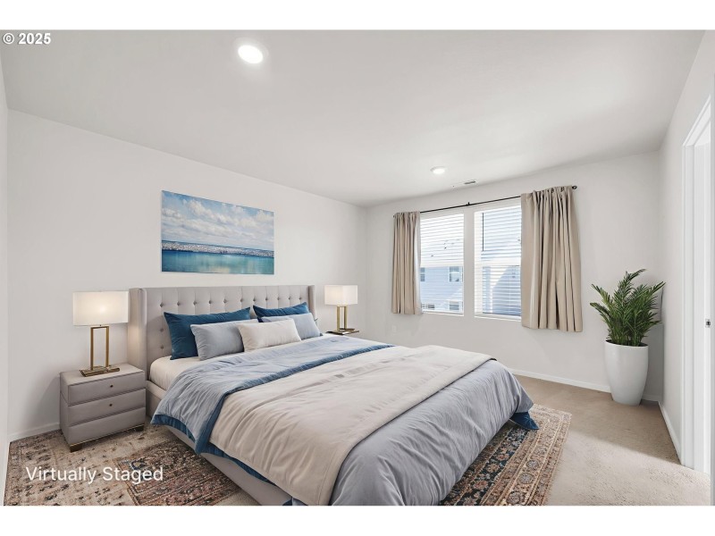 Bedroom, Primary