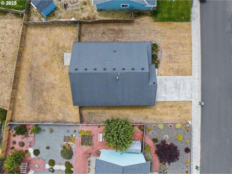 Drone View/UAV