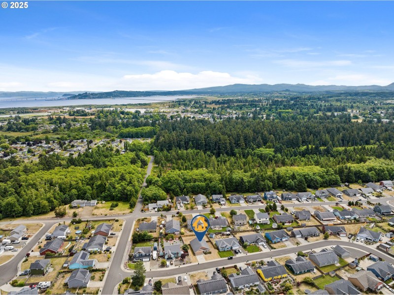 Drone View/UAV
