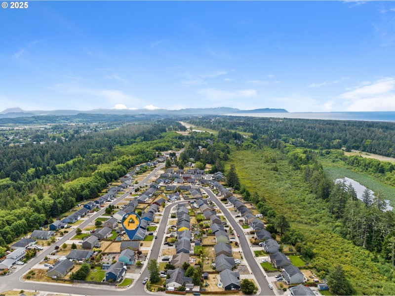 Drone View/UAV