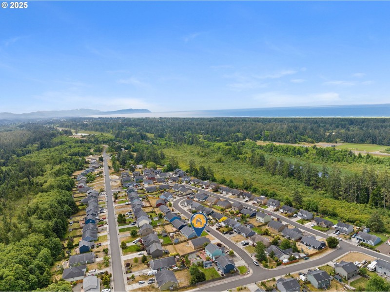 Drone View/UAV