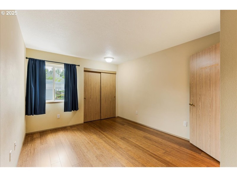 Bedroom, Owner's Suite