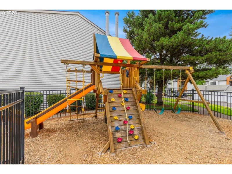 Community Playground