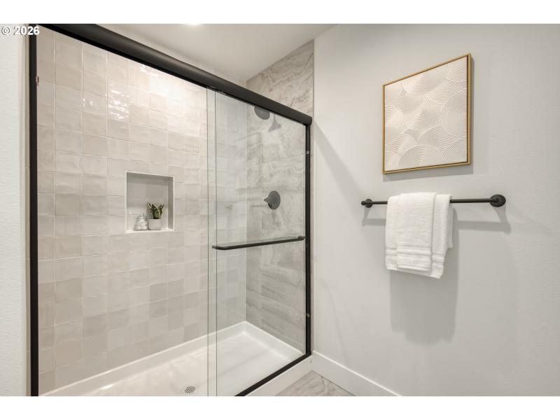 Owner's Suite Bathroom