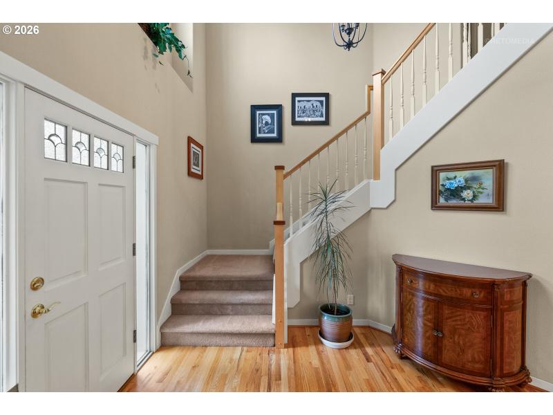 Entrance/Foyer
