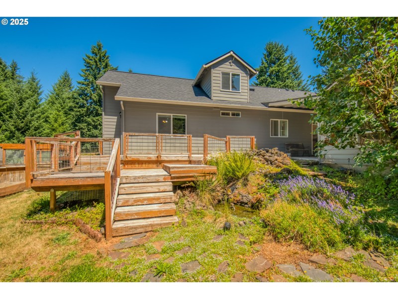 Accessory Dwelling Unit