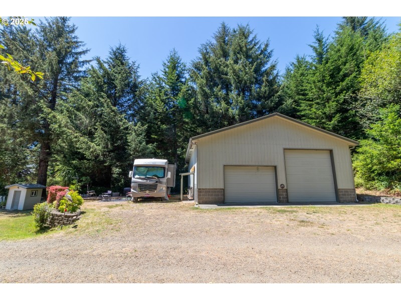 RV Garage
