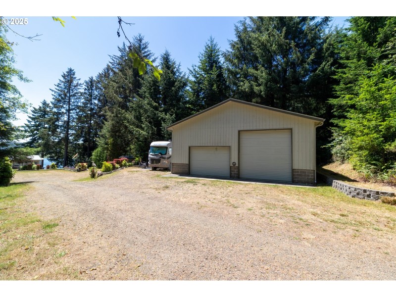 RV Garage