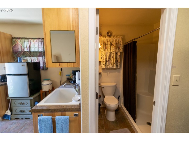 Guest Quarters