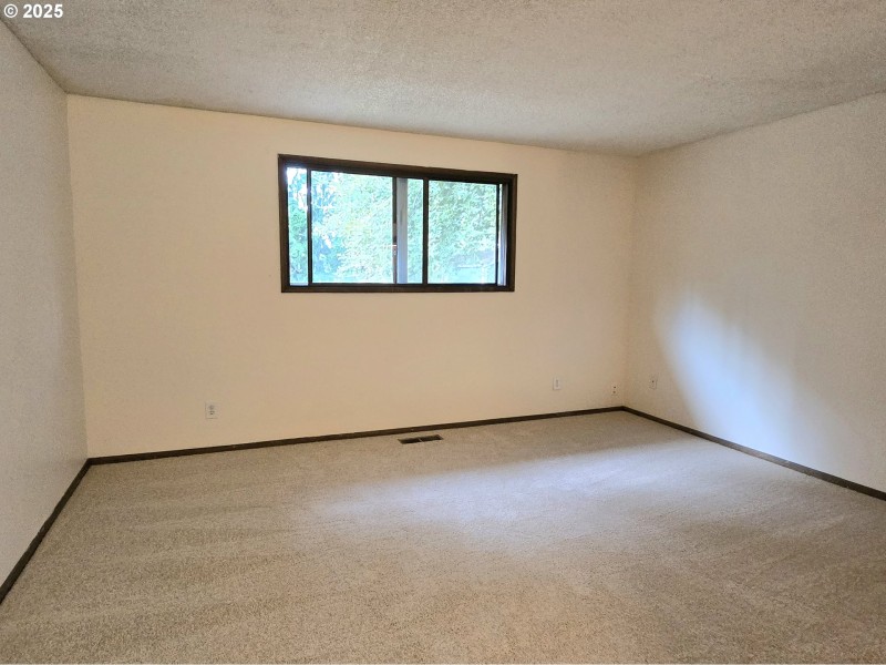 Bedroom, Owner's Suite