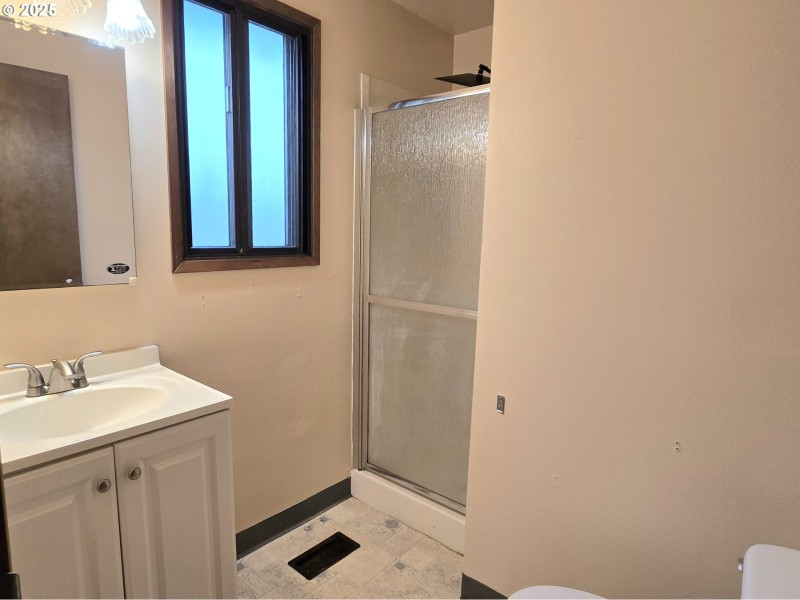 Attached Bathroom #1