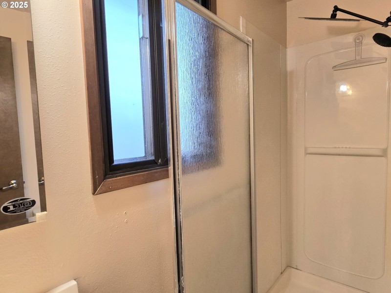 Attached Bathroom #1