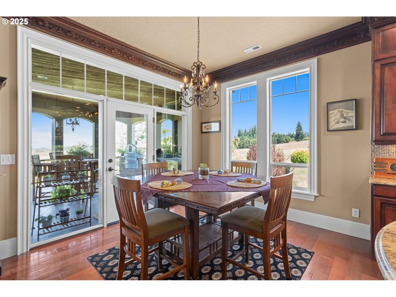Kitchen/Nook