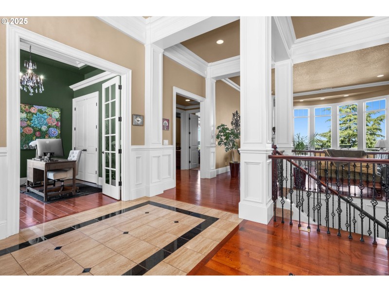 Entrance/Foyer