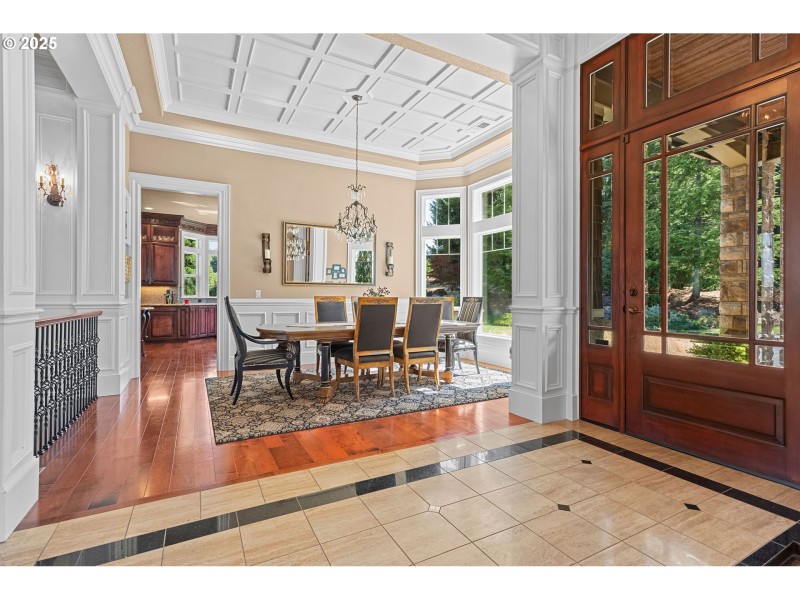Entrance/Foyer