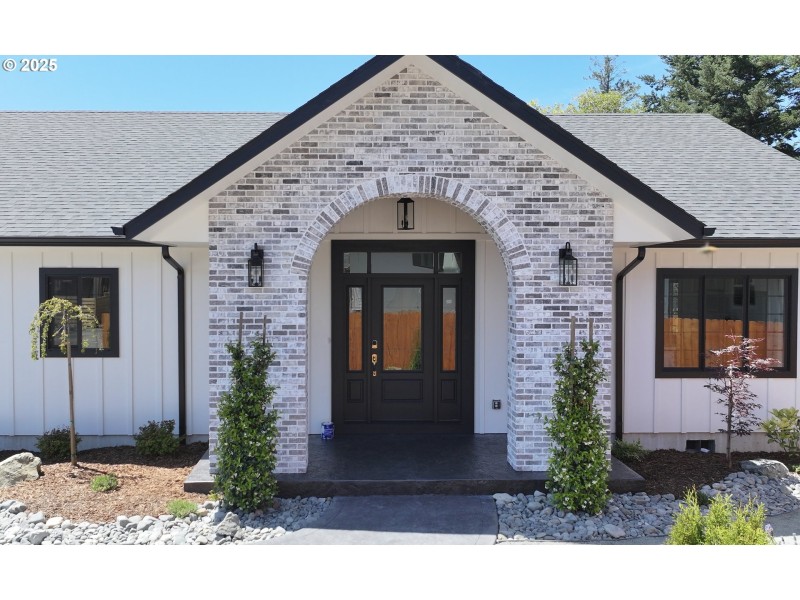 Entrance/Foyer