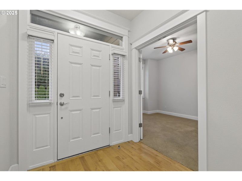 Entrance/Foyer