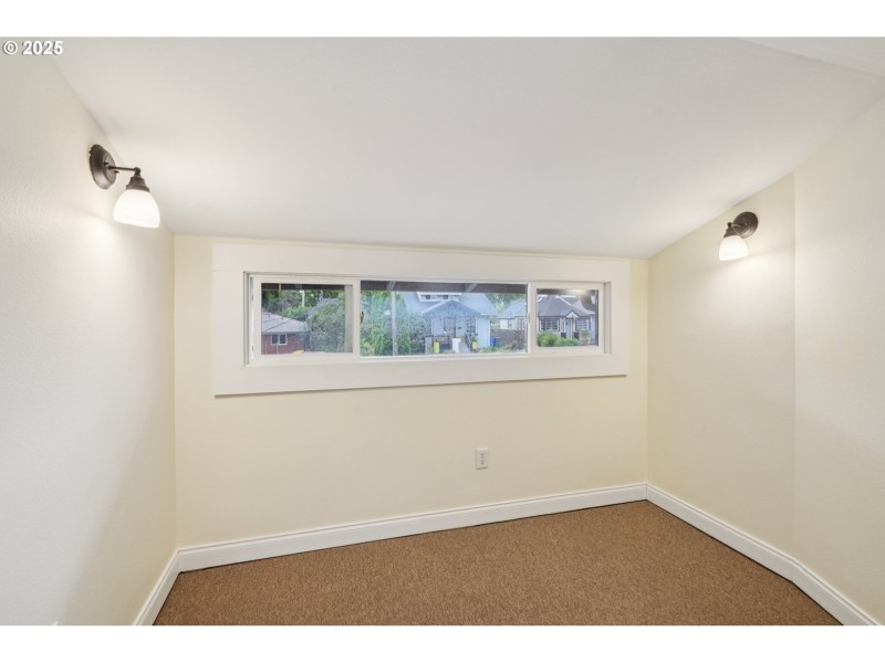 Bonus Room