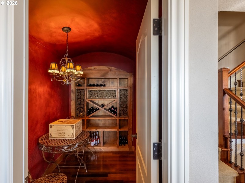 Wine Cellar