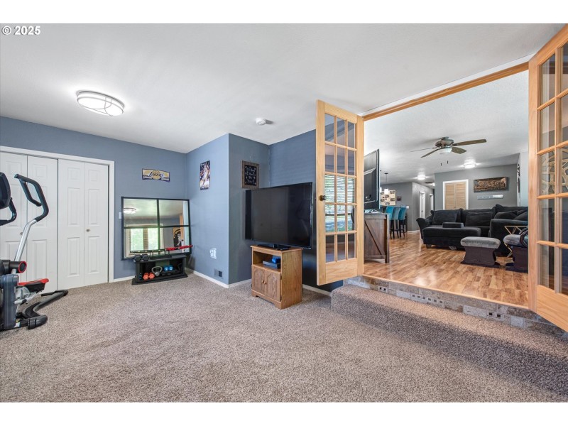 Bonus Room